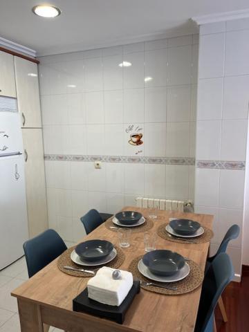 Nova 9.2 Apartment Ourense Exterior foto